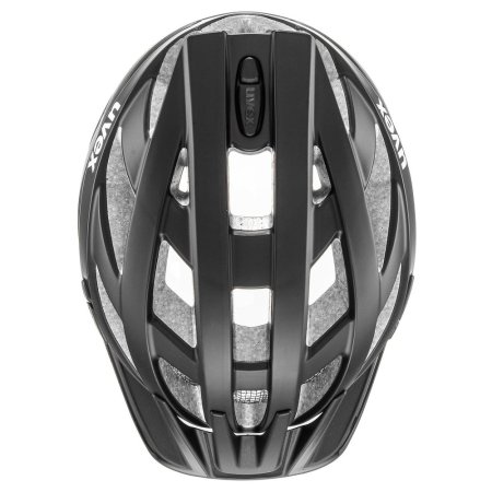 UVEX HELMA I-VO CC BLACK MAT (S4104230800)