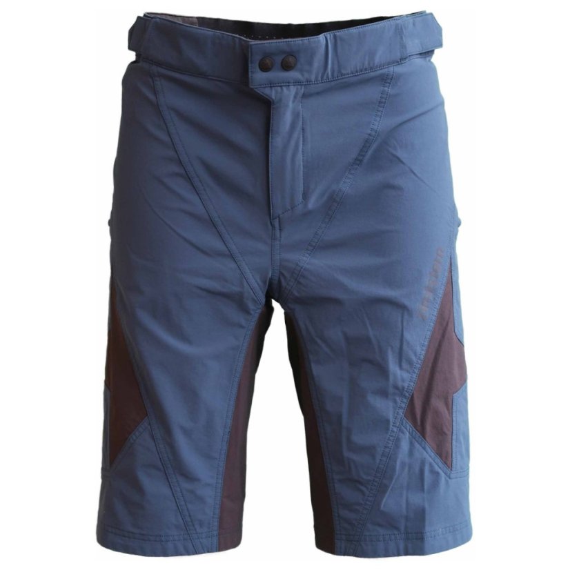 Kraťasy Zimtstern Tauruz Evo Short Men Námořnická Modrá / tmavěmodrá
