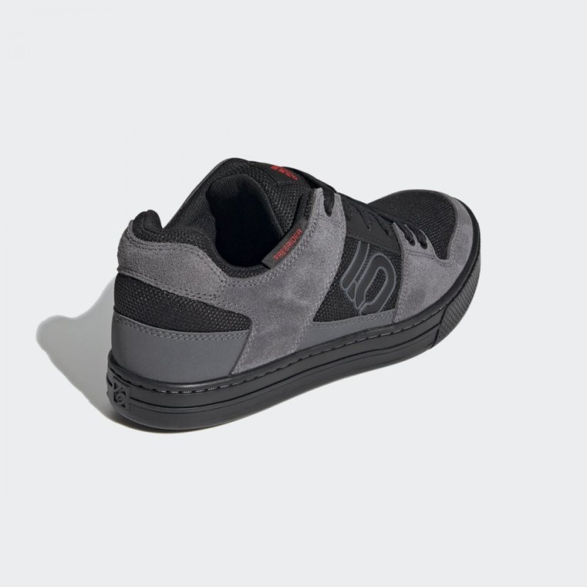 Buty rowerove Five Ten Freerider Black Grey Red