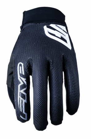 Five Gloves XR Pro Black - Veľkosť: XL