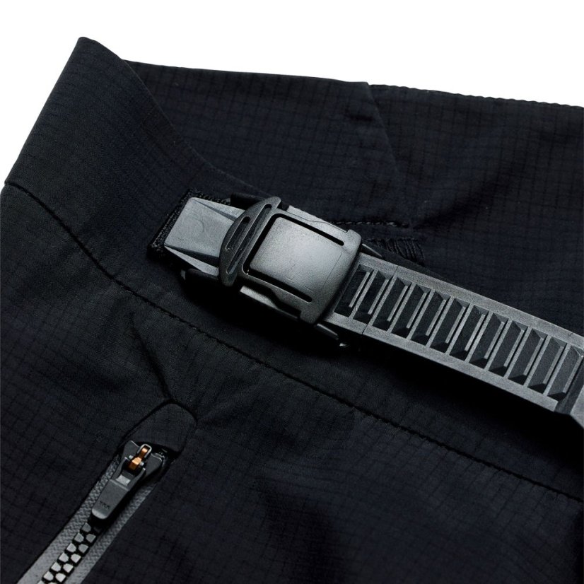 TLD KALHOTY RESIST PRO MONO CARBON (29293100) - Veľkosť: 34