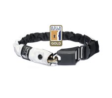 HIPLOK ZÁMEK GOLD SUPERBRIGHT (GLD1SB)