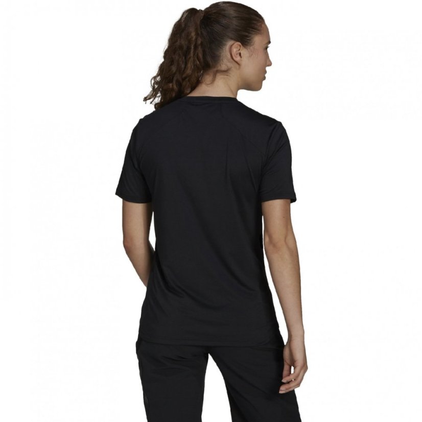 Five Ten TrailX Tee W Black