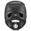 UVEX HELMA RAVAGE BLACK-RHINO MATT (S4109350100) - Velikost: 52-55