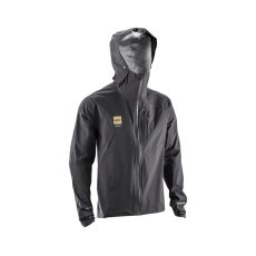 LEATT neprmokavá bunda MTB HydraDri 6.0 , Black