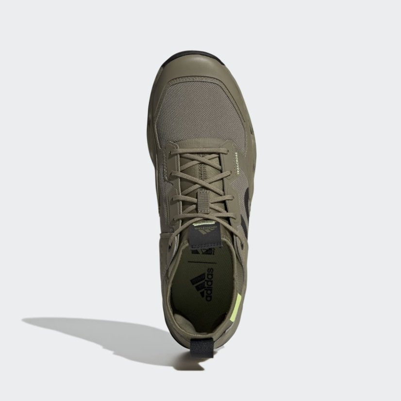 Cyklistické topánky Five Ten Trailcross XT Orbit Green