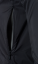 Dámská větruvzdorná bunda Silvini Gela - černá - Velikost: XS