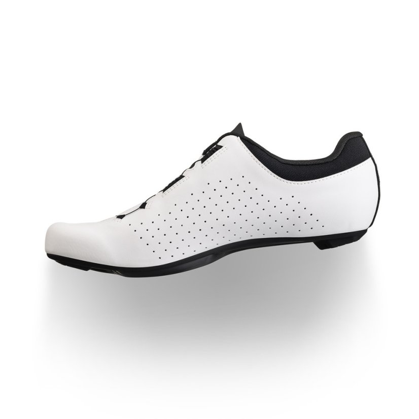 FIZIK TRETRY VENTO OMNA WIDE WHITE - BLACK (VER5BPW1K2010) - Velikost: 42