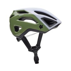 XC/gravel přilba Fox Crossframe Pro Exploration Ce