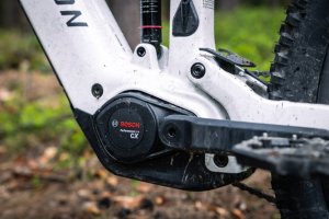 Upgrade motoru Bosch na 120 Nm: Jak zrychlit své elektrokolo