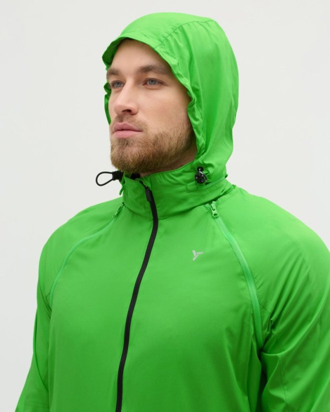 Silvini pánská bunda MJ1612 Vetta - Velikost: S