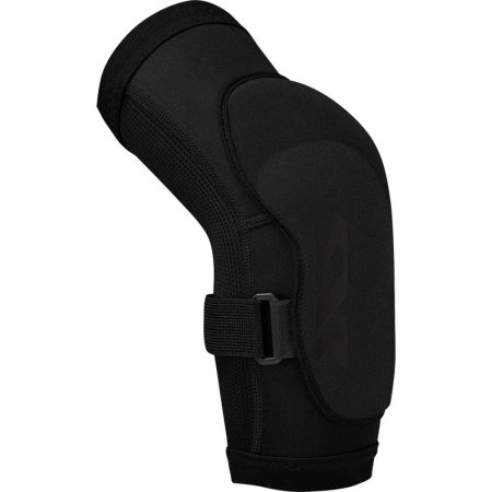 IXS Flow 2.0 elbow guards, black, L - Velikost: L