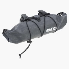 Evoc Handlebar pack BOA WP 2,5 Carbon Grey