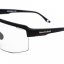 Fotochromatické brýle Horsefeathers Scorpio - matt black/clear to gray