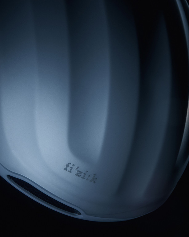 FIZIK HELMA VENTO KUDO AERO WHITE (FHE0000020020)