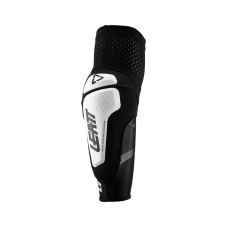 Leatt chrániče lakťov 3DF 6.0, Wht/Blk
