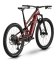 Raymon Ravor Pro Ruby Red - Rozmiar: M