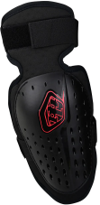 Troy Lee Designs Rogue Elbow Guard Solid Black