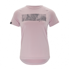 Dámské tričko Silvini Giona - růžové
