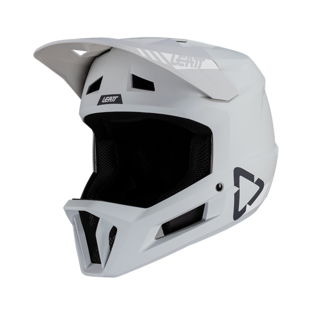 Leatt integrálna přilba MTB Gravity 1.0 V23, Steel - Varianta: XS