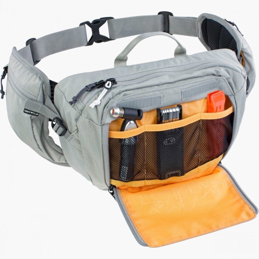 Evoc Hip Pack 3 Stone