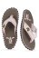 Žabky Gumbies Classic Grey Turtle