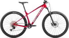 Rock Machine Blizz CRB 30-29/Gloss Red/White/Black