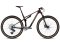 RIDLEY kolo RAFT XC 100 mm T-GX Bourgogne Red Metallic/Autumn Grey L - Velikost: L