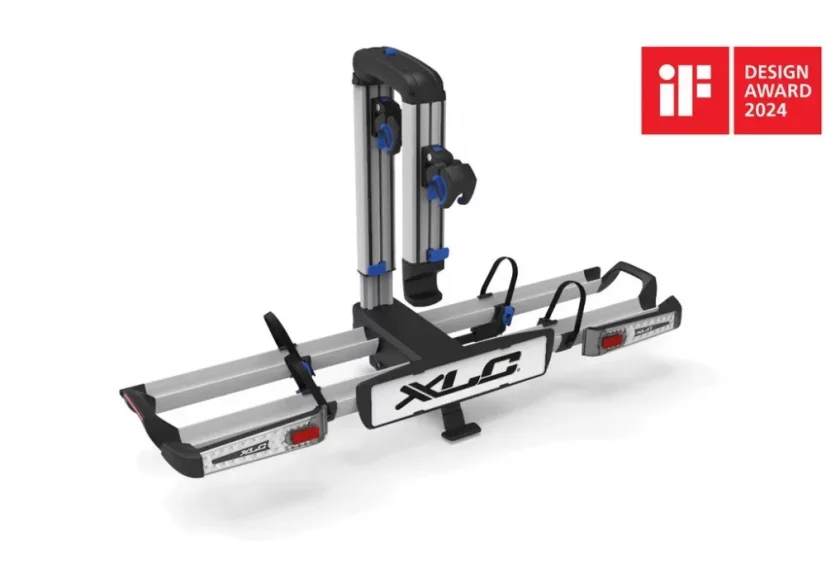 XLC Nosič pre bicykle Almada Work-E VC-C07