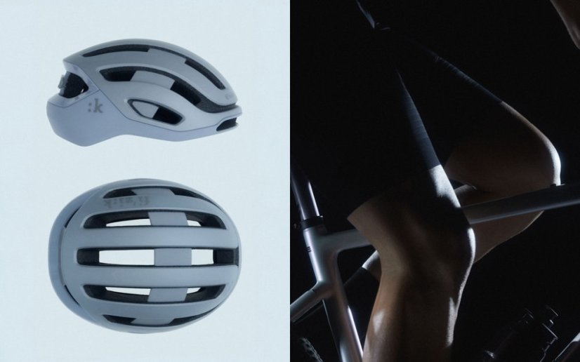 FIZIK HELMA VENTO KUDO WHITE (FHE0000010020)