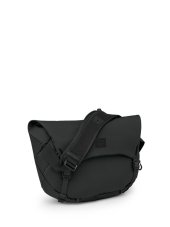 OSPREY BATOH METRON MESSENGER 18 BLACK (10006621)