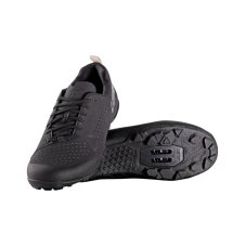 LEATT cyklistická obuv Clip 2.0 Endurance , Black