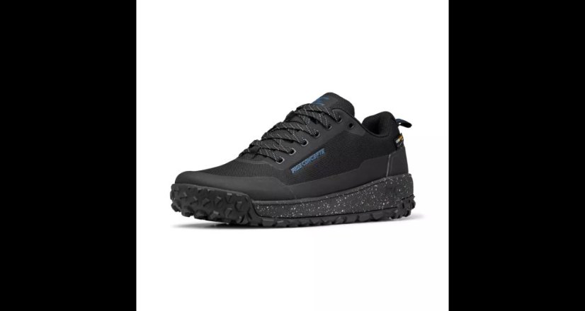 RIDE CONCEPTS boty pánské TALLAC černá/charcoal 42.5 - Veľkosť: 42.5