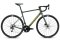 Gravel kolo RIDLEY kolo GRIFN Shimano 105 Di2 Green Smoke/Yellow S - Velikost: S