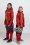 Dirtlej Dirtsuit Kids Edition 2.0 - Rozmiar: S (128-140cm)