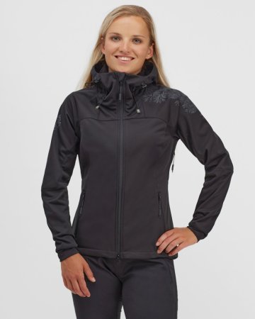 Silvini dámská bunda WJ2122 Lano - Velikost: XS