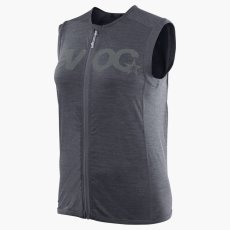 Evoc Protector Vest Women Carbon Grey