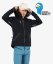 Voděodolná cyklistická bunda Dirtlej Weathershield Waterproof Black - Velikost: XL