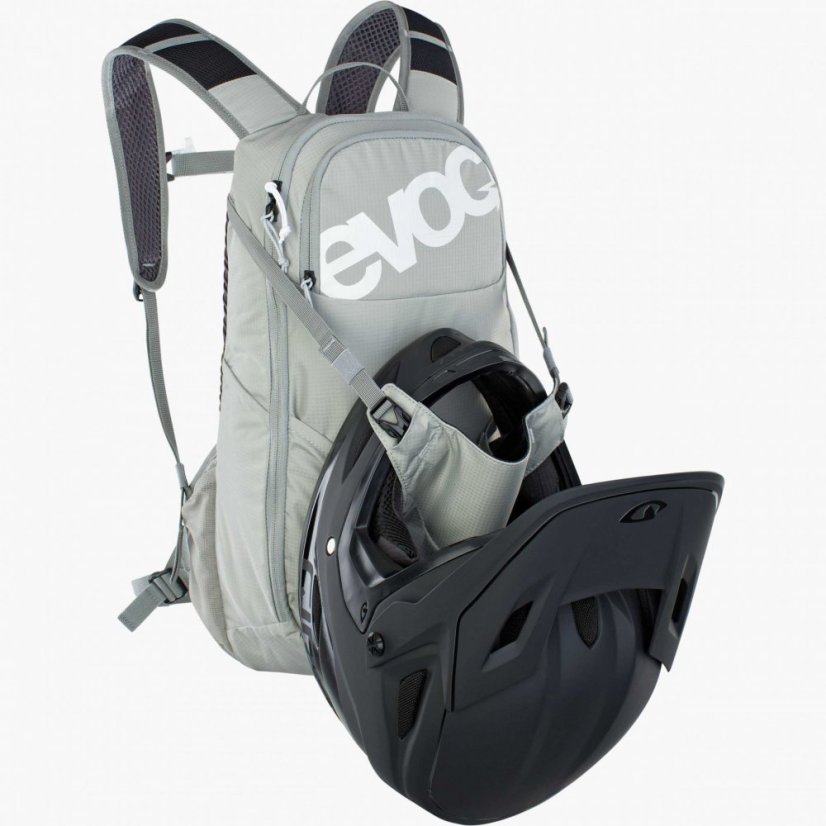 Evoc Ride 12 + Hydration Blader 2 Stone
