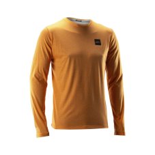LEATT dres dlhý rukáv MTB Gravity 3.0 , Lager Yellow