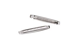 Montpáka Lezyne Alloy Lever Hi Polish Silver