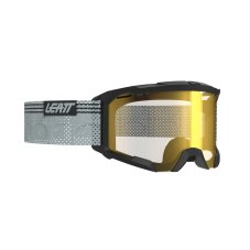 LEATT okuliare Goggle Velocity 4.0 MTB X-Flow Iriz