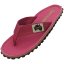 Žabky Gumbies Classic Pink - růžové