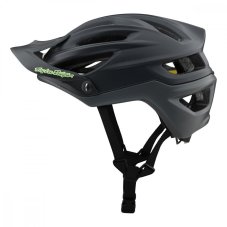 Troy Lee Designs A2 Mips Decoy Grey