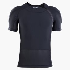 Evoc Protector Shirt ZIP Black