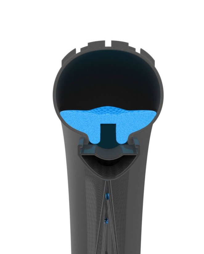 TUBOLIGHT VLOŽKA DIAMANA SL 29" / HD 29" PÁR (DMSLHD)