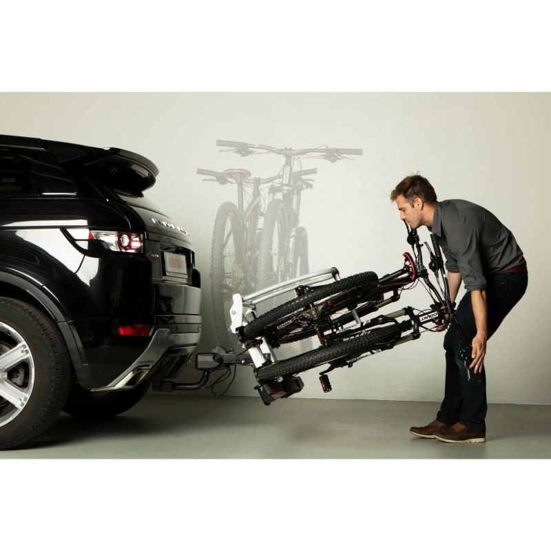 Nosič bicyklov YA8002490 Yakima FoldClick 3