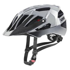 UVEX HELMA QUATRO RHINO BLACK (S4137753400)