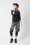 Cyklistické kraťasy Dirtlej Trailscout Half Half Ladies Grey/Peach
