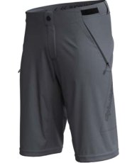 TLD KRAŤASY VOLNÉ SKYLINE AIR MONO CHARCOAL (24147200)